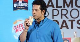 "I was the first one to sign a contract": How Sachin Tendulkar's INR 45 crore deal in 1995 with WorldTel changed the face of advertising in sports