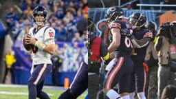 Who has the number 1 pick in the NFL draft 2023?