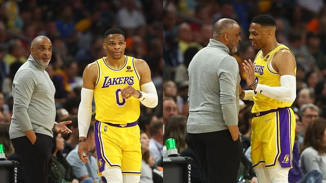 "Everyone Needs to Do Better, Russell Westbrook": Phil Handy Fires Back at Brodie For Demanding More from Coaching Staff