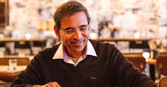 Harsha Bhogle Net Worth 2023 in INR: List of businesses owned by Harsha Bhogle and Anita Bhogle