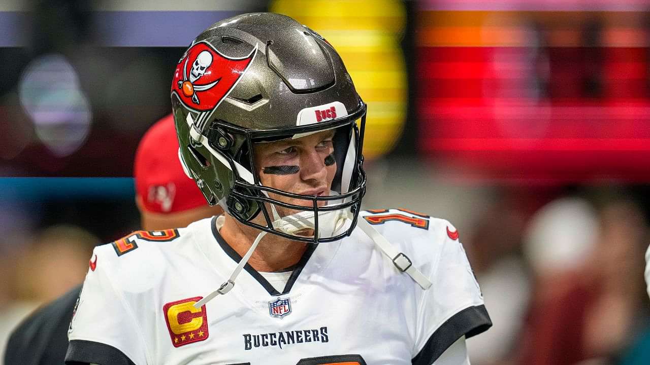 The Tampa Bay Buccaneers need a call back with their uniforms