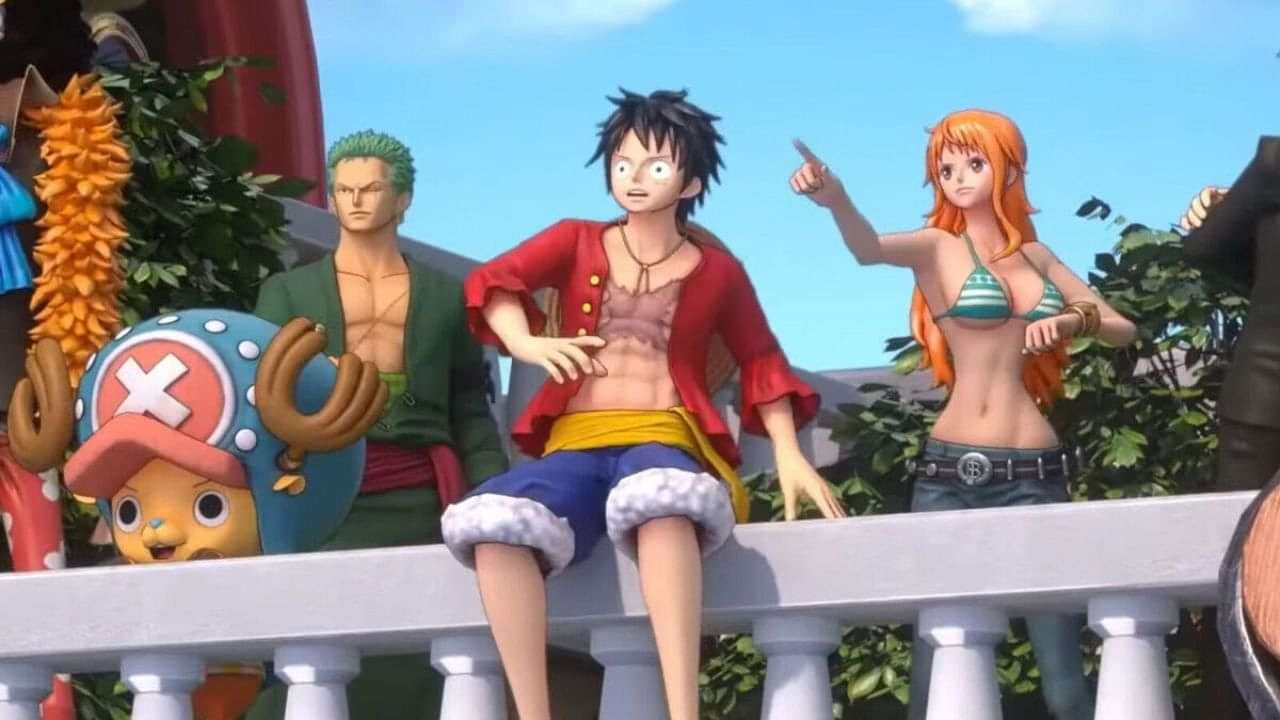 One Piece Odyssey Trophy Guide