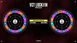 Valorant News: VCT Lock//In São Paulo 2023 Explained; One Mistake and You're Out!
