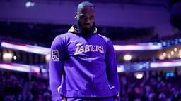 "Y’all Know What the F*ck Should Be Happening": LeBron James' Views On Lakers' Current Roster Construction Puts a Question Mark on Rob Pelinka