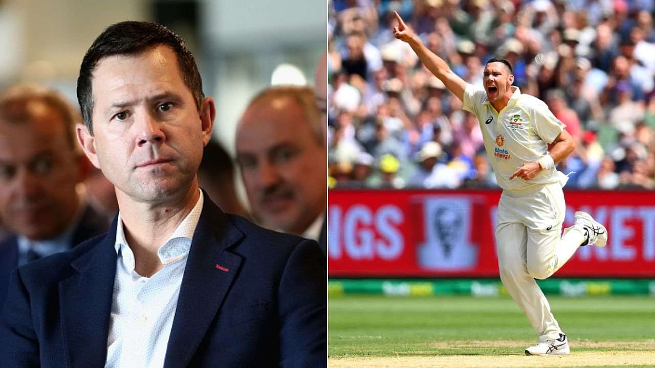 "Scott Boland is very very unlucky": Ricky Ponting not surprised by Josh Hazlewood playing ahead of Scott Boland in Sydney Test
