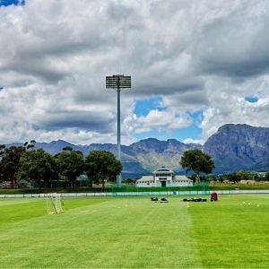 Boland Park Paarl pitch report: Paarl Cricket Ground pitch report SA20 ...