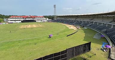 Sylhet International Cricket Stadium pitch report: Sylhet pitch report batting or bowling for BPL 2023 matches