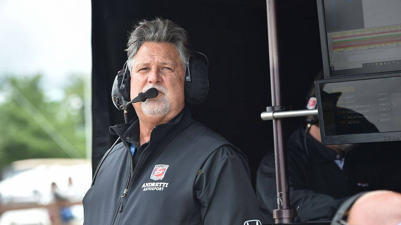 Andretti-Cadillac have to reportedly pay $500-$600 million to enter F1 in 2026