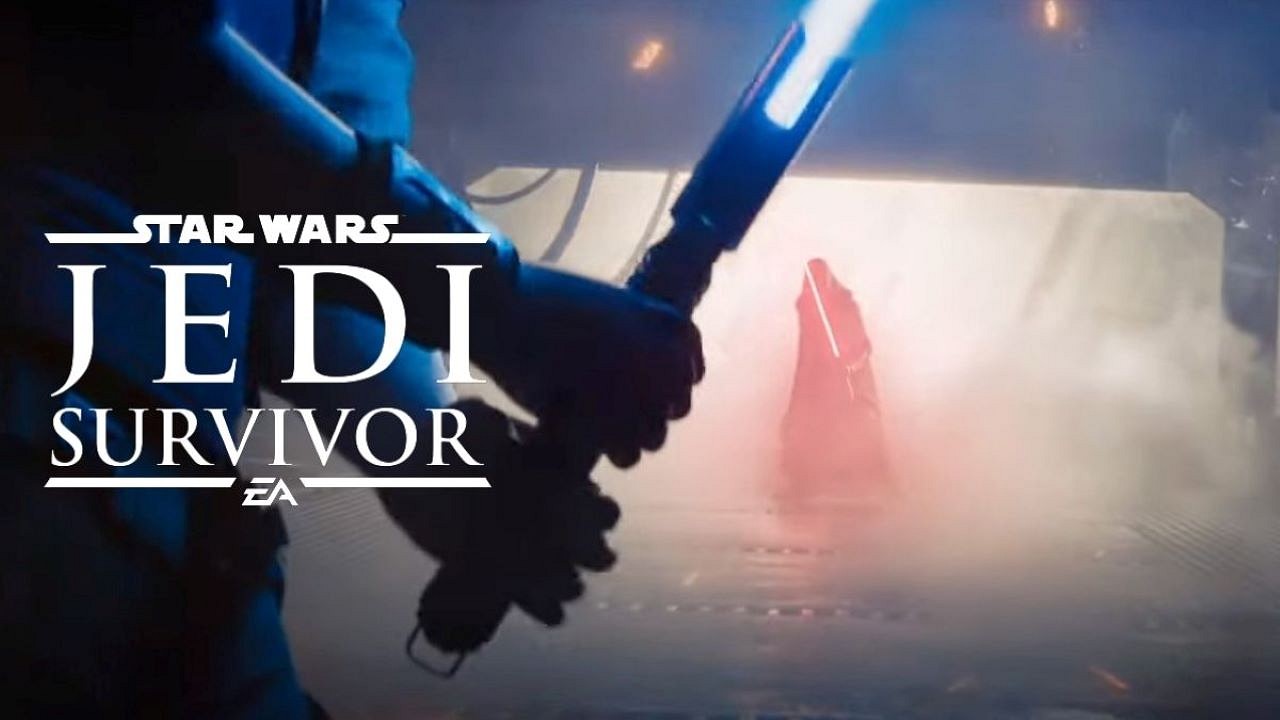 Star Wars Jedi: Survivor PC requirements and FSR support confirmed - The  SportsRush
