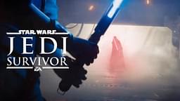 Star Wars Jedi: Survivor PC requirements and FSR support confirmed