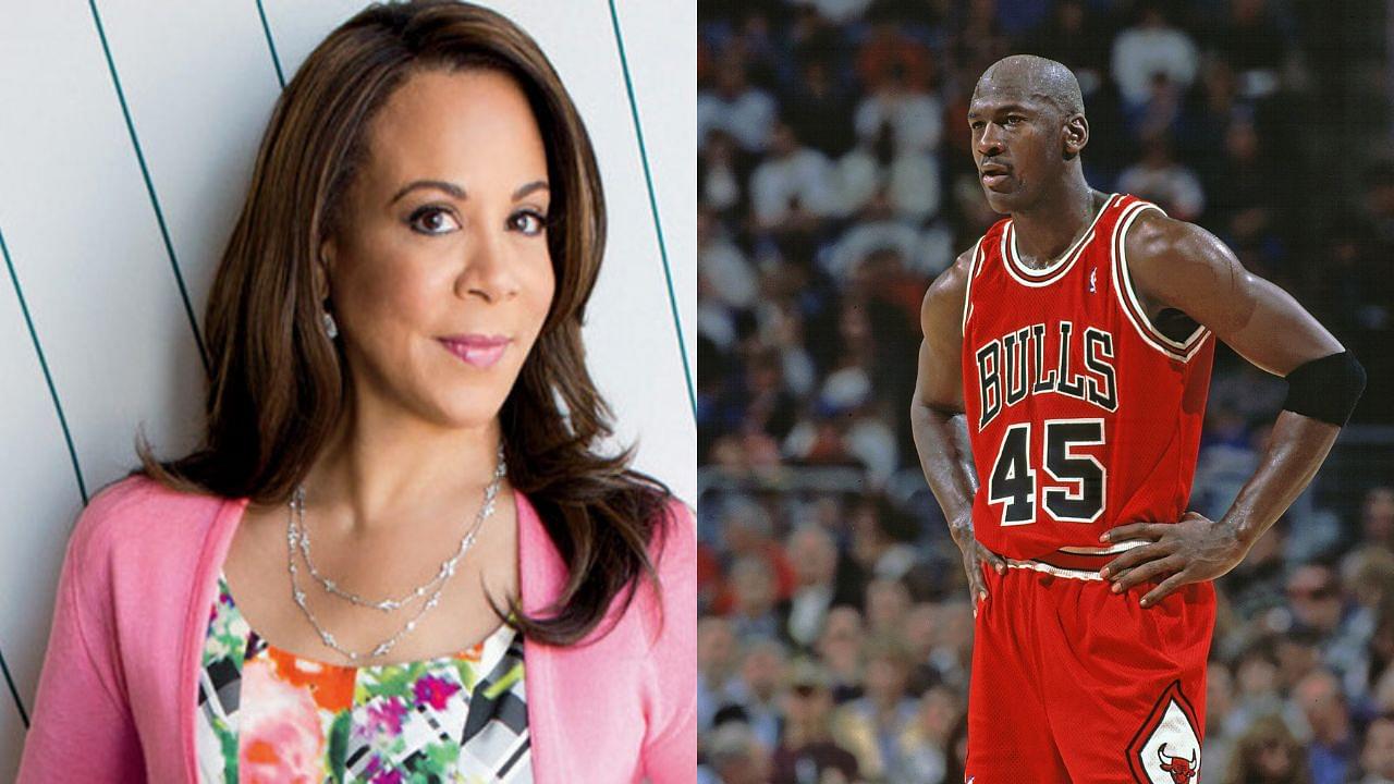 Juanita Vanoy, Who Didn’t Allow Her Sons To Wear No. 23, Feared Michael Jordan Would Break His Foot Again Every Game