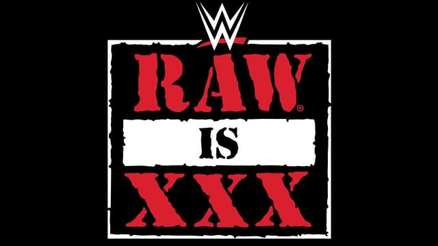 WWE Raw XXX female legends