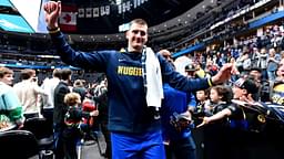 “No Idea How I Would Cover Nikola Jokic”: George Karl Lauds Nuggets MVP, Draws Comparison to Michael Jordan & 7ft 1’ Shaquille O’Neal