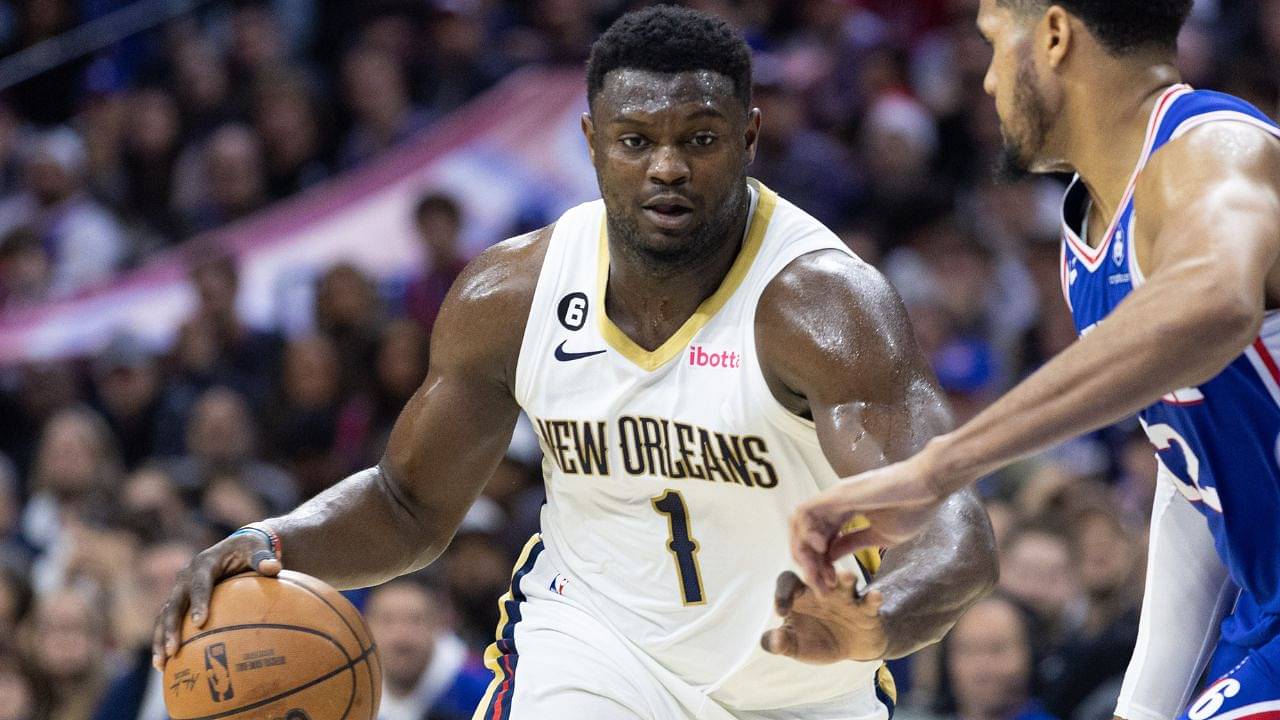 Is Zion Williamson Playing Tonight Vs The Nuggets? Injury Report On Pelicans Star Ahead Of Match-up Against 2x MVP