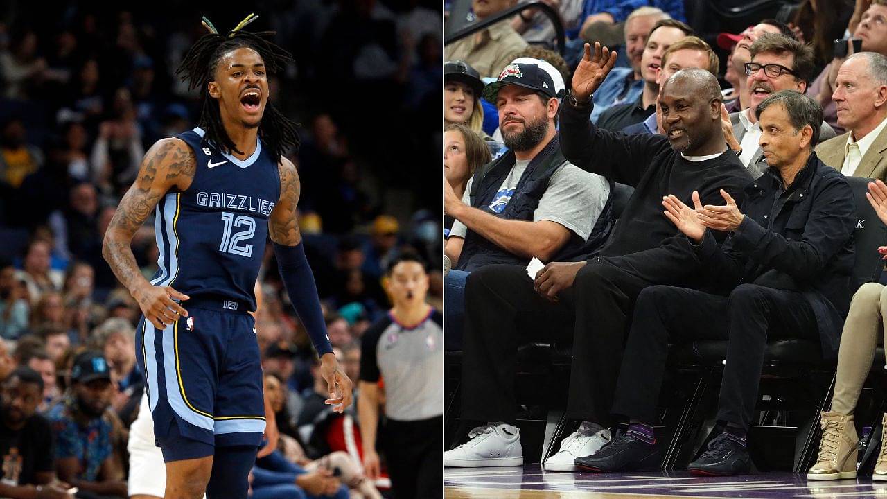 "Ja Morant Has Got That Dawg In Him": Gary Payton Praises Grizzlies Superstar as the Only Point Guard He Likes To Watch