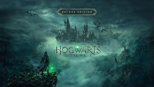 Hogwarts Legacy PC system requirements detailed