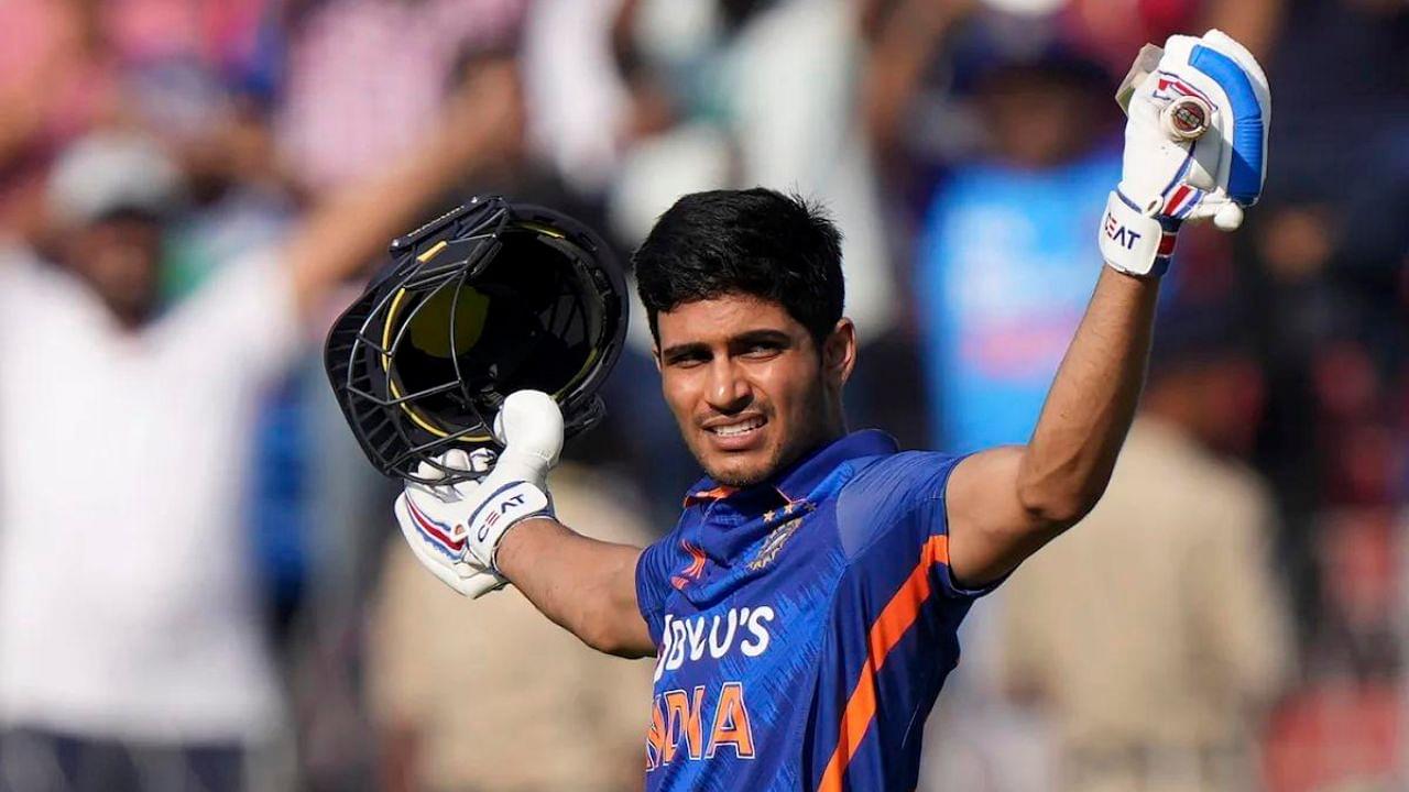 Shubman Gill educational qualification: Does Shubman Gill have a college graduation degree?