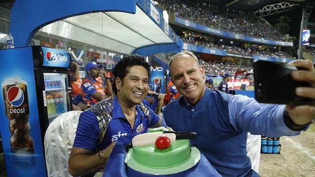 "Give him the Prime Minister's gong": Matthew Hayden once sarcastically suggested Sachin Tendulkar be made Australia's PM, after he was awarded with the 'Order of Australia'