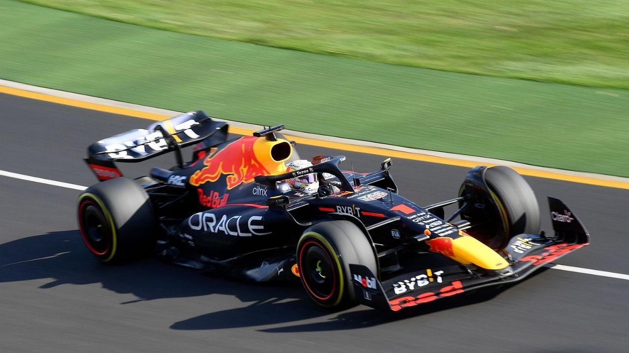 Formula 1 Cars 2023 Reveal: When Will Red Bull Release Their Car?