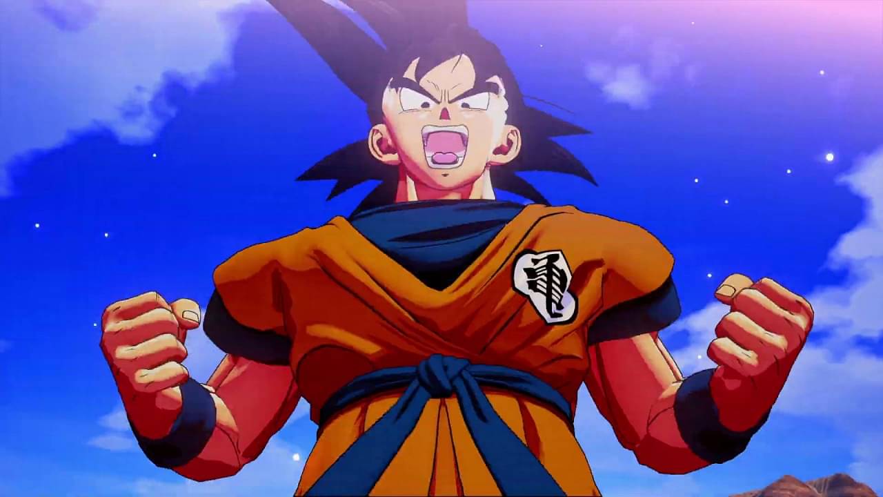 January 2023 Games to be Excited for; Forspoken, Dragonn Ball Z and More!