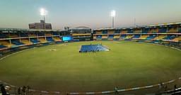 Holkar Stadium pitch report 3rd ODI: Pitch report of Indore Cricket Stadium batting or bowling for tomorrow match