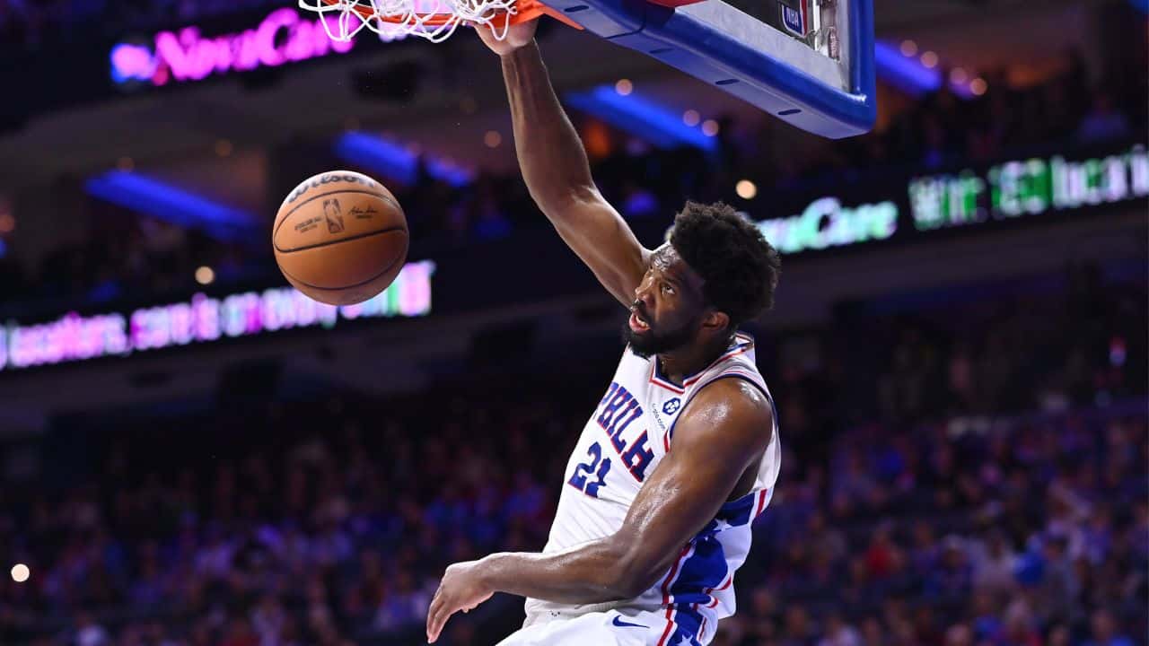 Is Joel Embiid Playing Tonight vs Magic? 76ers Release Disappointing