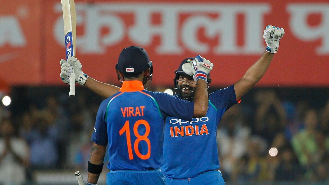 Barsapara Stadium ODI records: Guwahati ODI records and highest innings totals