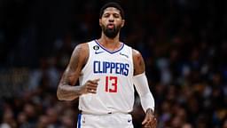 Is Paul George Playing Tonight Vs Mavericks? Injury Update for the 7x All-Star as Clippers Try to Avoid 7th Straight Loss