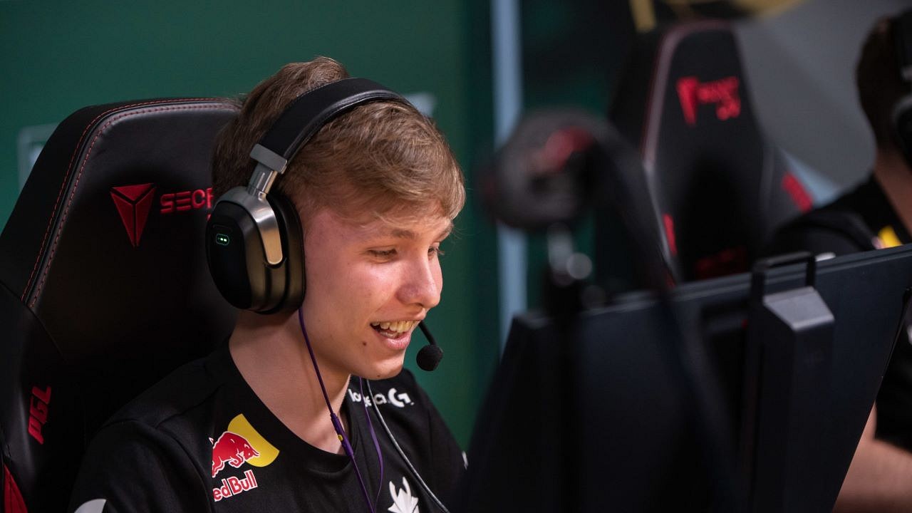 NAVI Valorant Acquire 4/5 of the FPX roster along with cNed for VCT 2023 -  The SportsRush