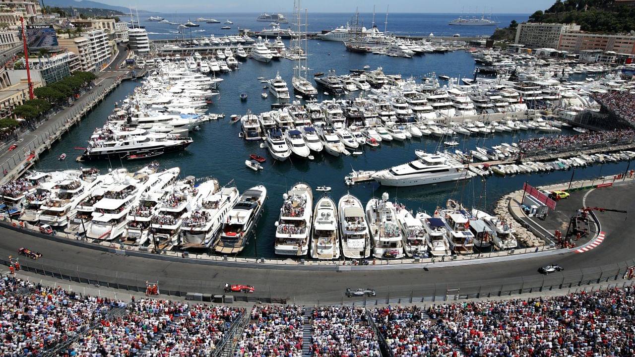 Why F1 will lose more than Monaco by defiling the historic race
