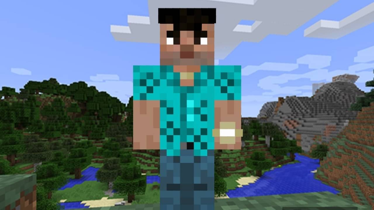 Minecraft Skins: Top 5 Costumes from 2022 You Should Try On ASAP! - The  SportsRush