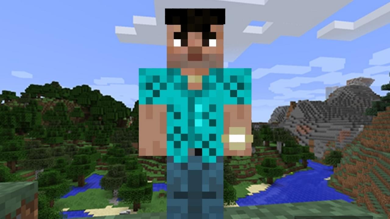 Minecraft Skins: Top 5 Costumes from 2022 You Should Try On ASAP!