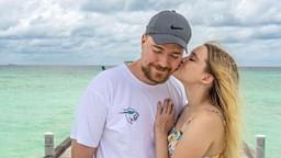 MrBeast Girlfriend