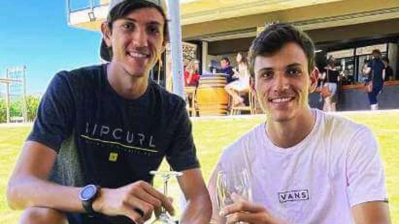 Marco Jansen brother name: Are Duan Jansen and Marco Jansen twin brothers? - The SportsRush