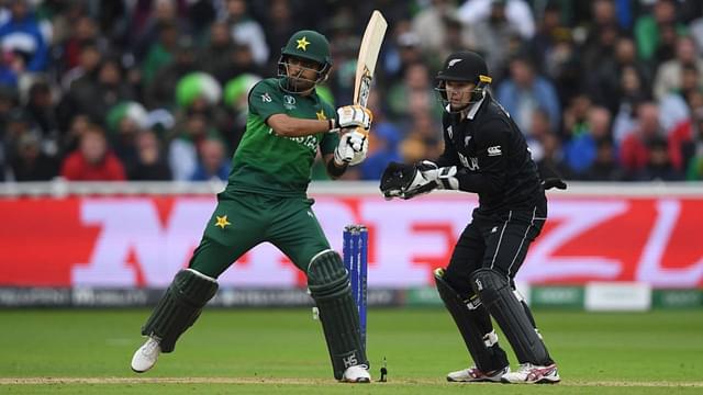 Pakistan vs New Zealand 1st ODI Live Telecast Channel in India and Pakistan: When and where to watch PAK vs NZ Karachi ODI?