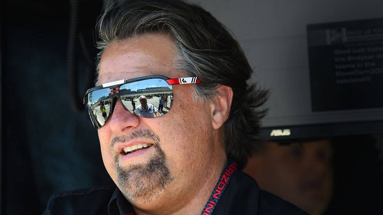 Can Andretti with Cadillac ensure his dream F1 entry after multiple snubs?