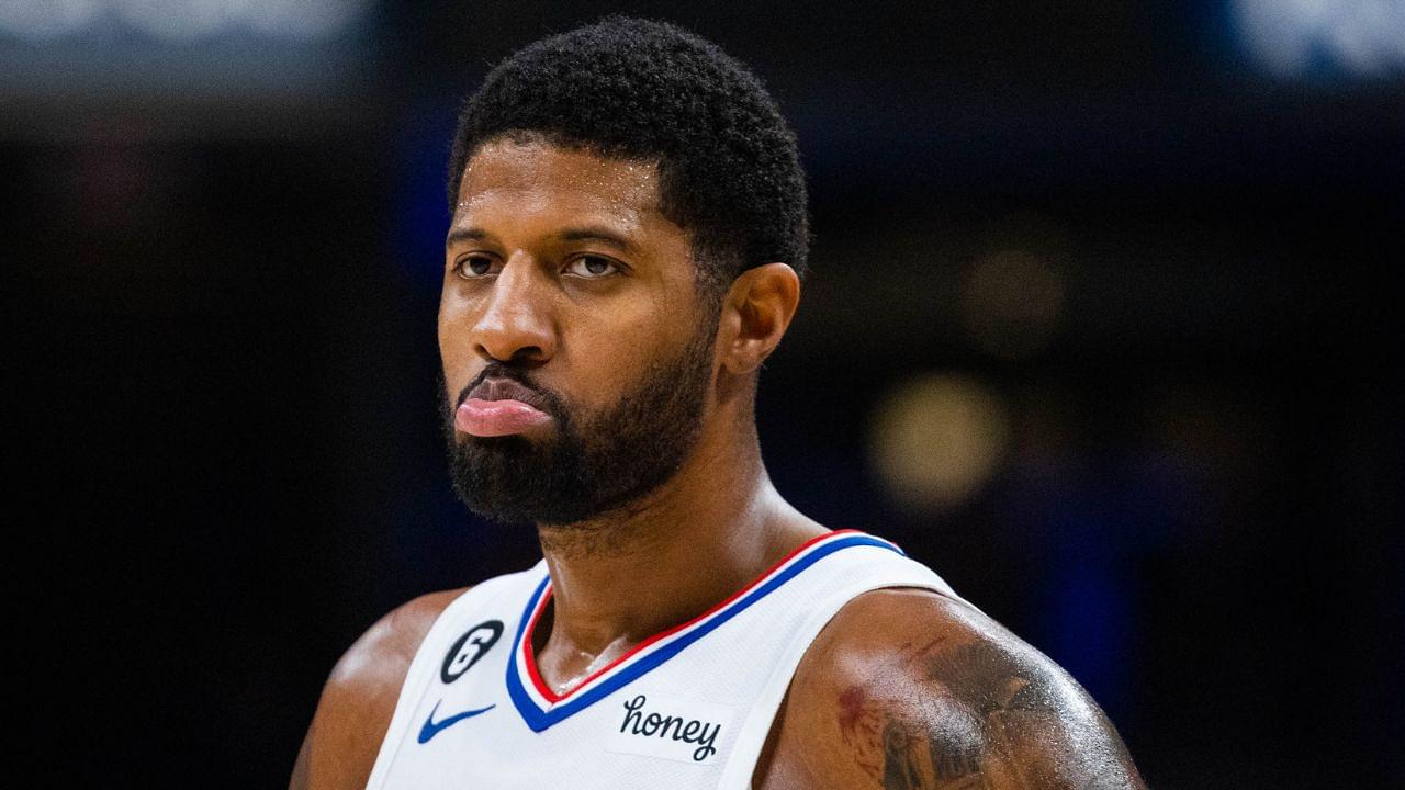 Is Paul George Playing Tonight vs Nuggets? Clippers Release Injury Update for 6ft 8’ Star Guard