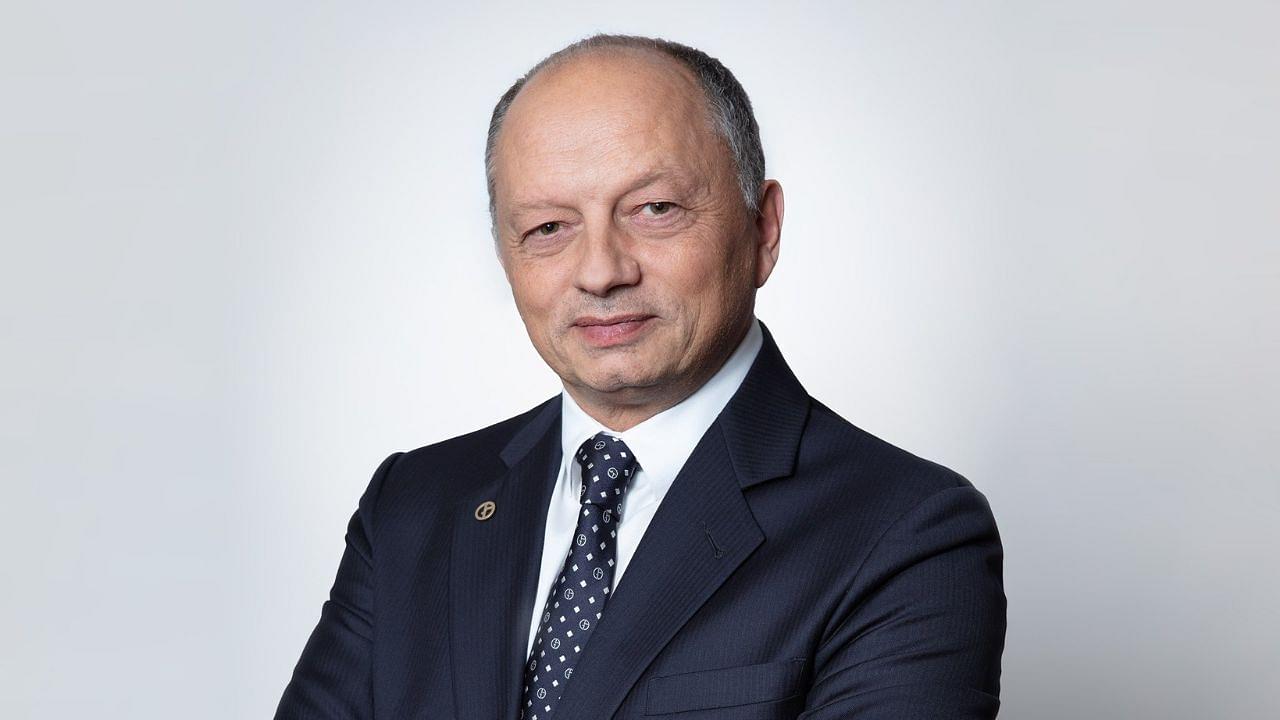 Fred Vasseur Net Worth: How much the new Ferrari boss is expected to earn in 2023?