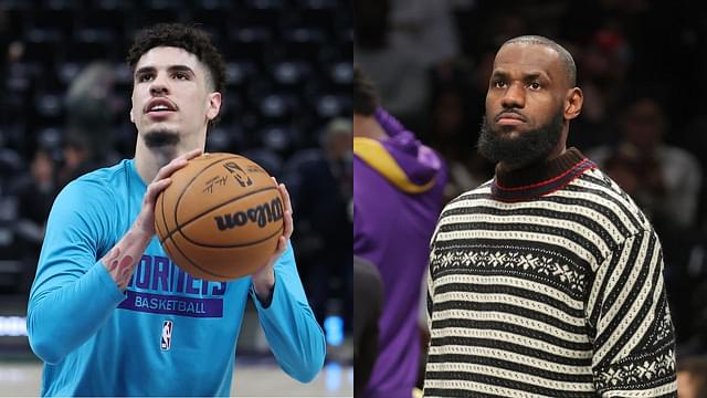 "Without LeBron James, Lakers' Offense is Worse Than the Hornets'!": Numbers Unveiled By NBA Twitter Reveal Frustrating Truth for the King