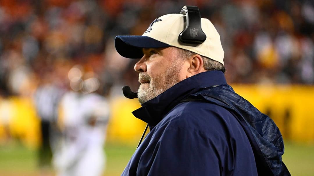 “Mike McCarthy’s Career Is Over” Colin Cowherd Didn’t Go Easy On the 3