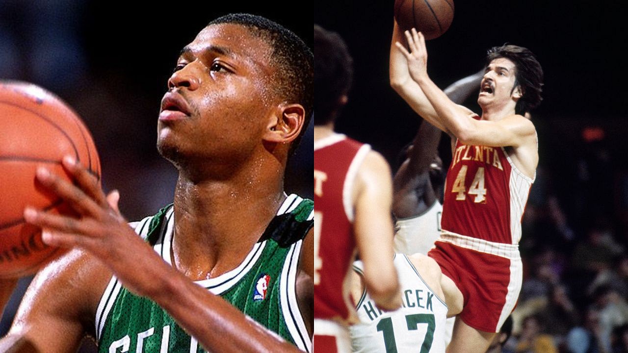 12 NBA Players who died during their Playing Career