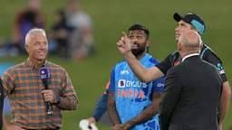 IND vs NZ ODI head to head: India vs New Zealand head to head ODI records 2023