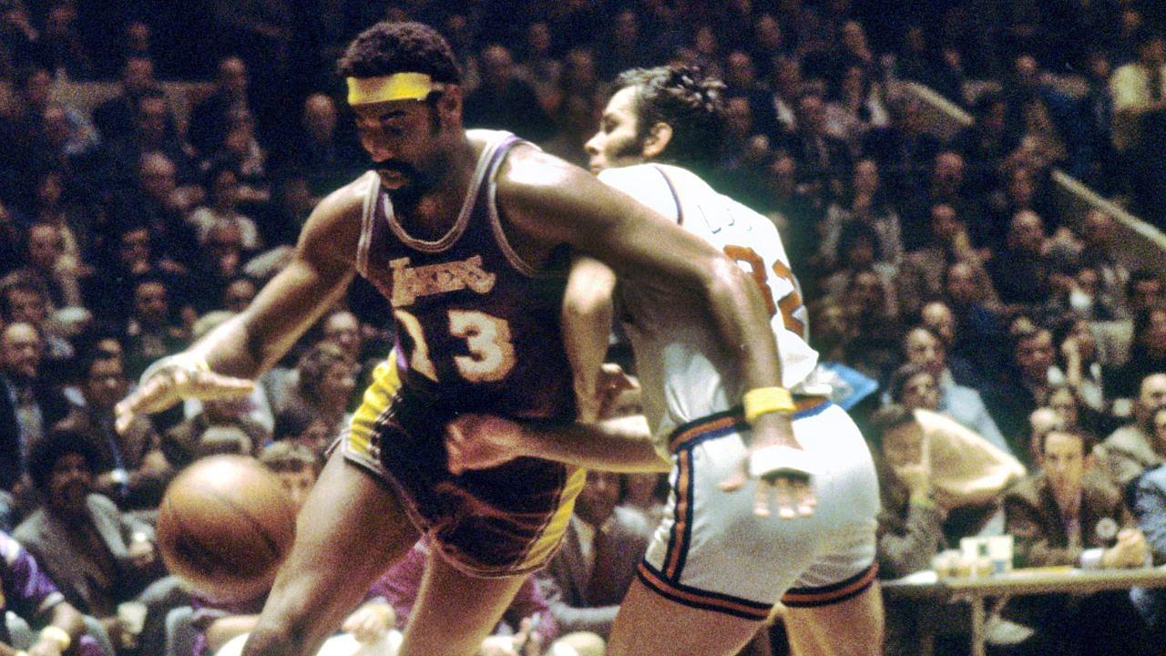 Wilt Chamberlain 70 Point Game Stats: Remembering 7FT 1” Big Dipper’s Historical Numbers