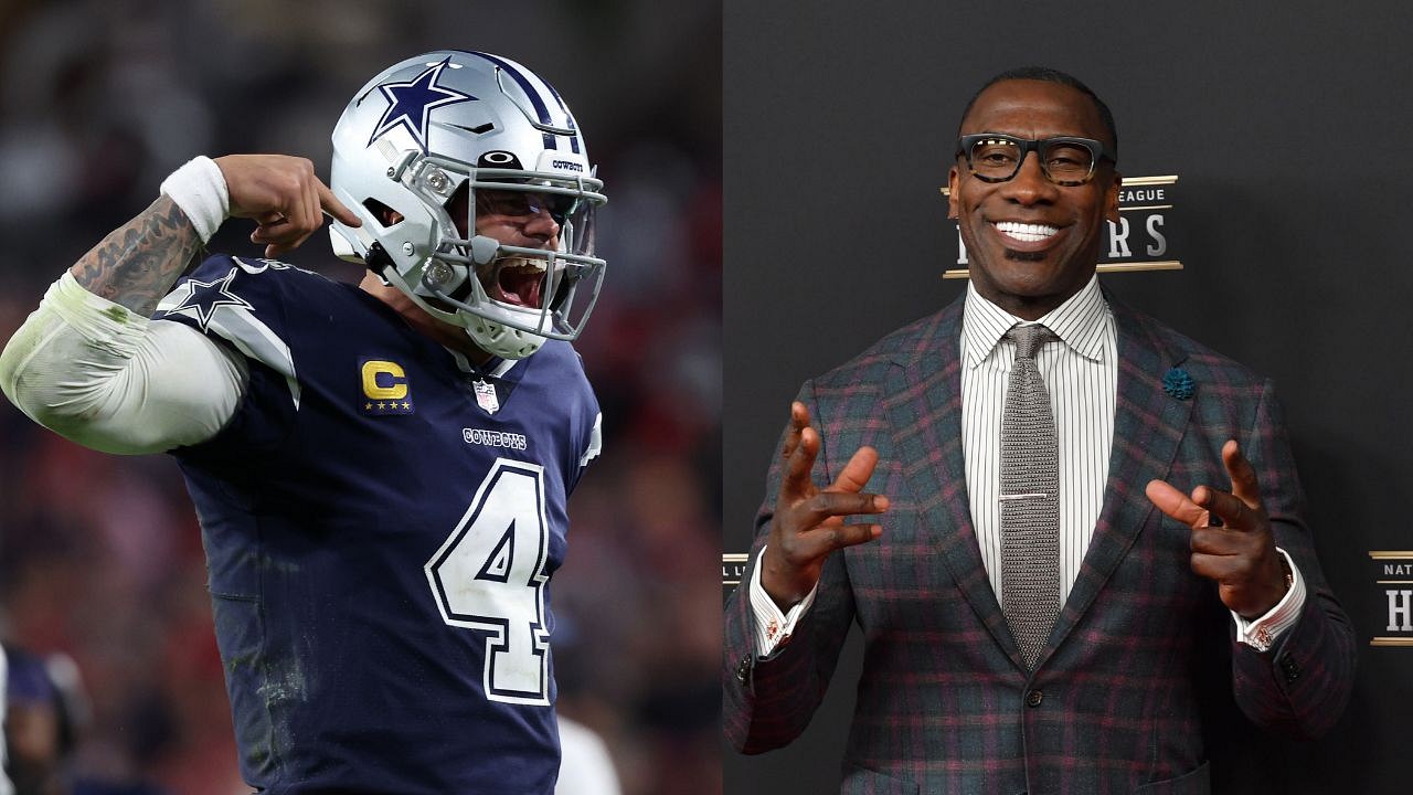 Skip Bayless predicts Dallas Cowboys to NFC Championship