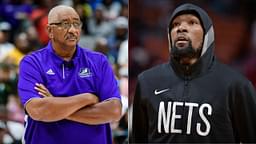 “Kevin Durant & George Gervin, very comparable styles of play”: George Karl Draws Similarities Between ‘Two Top Five Scores in NBA’