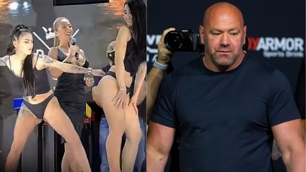 ButtSlap Fighting Championship Hailed Better Than Dana White’s Power