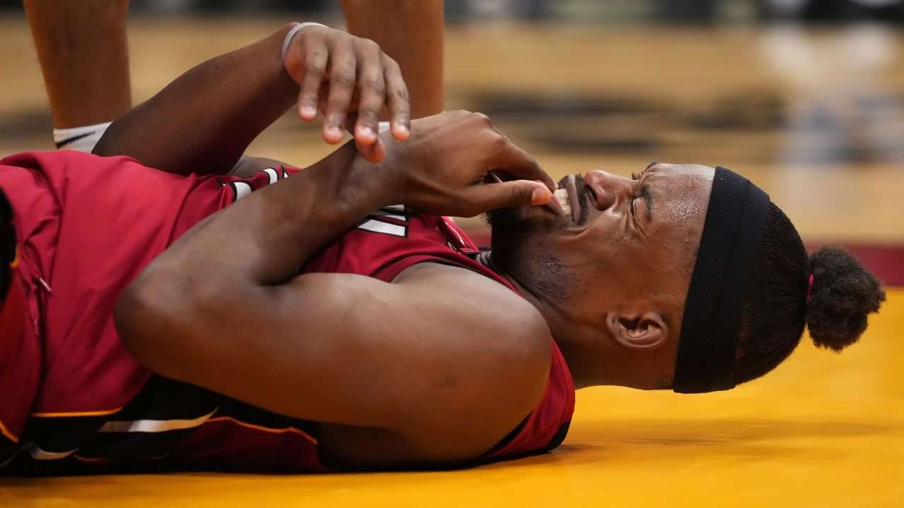 Is Jimmy Butler Playing Tonight vs Cavaliers? Injury Report For 6x All