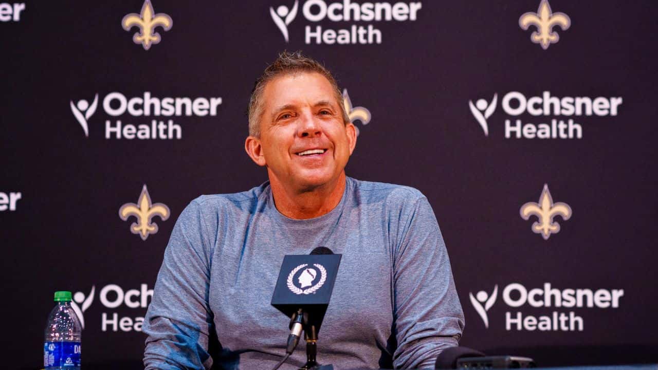 Sean Payton NFL Revisiting Saints' head coach’s role in 'Bountygate