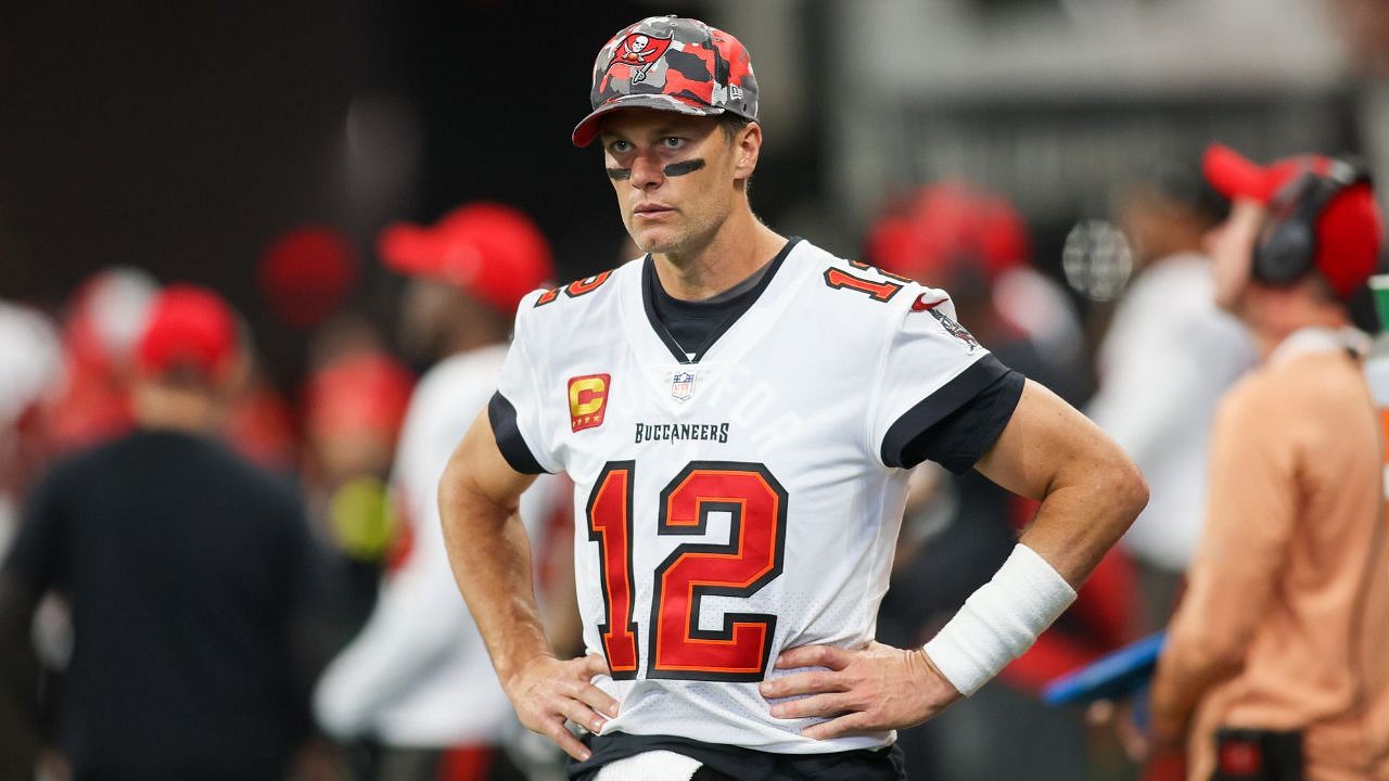 Why Did Tom Brady Join The Buccaneers? - The SportsRush