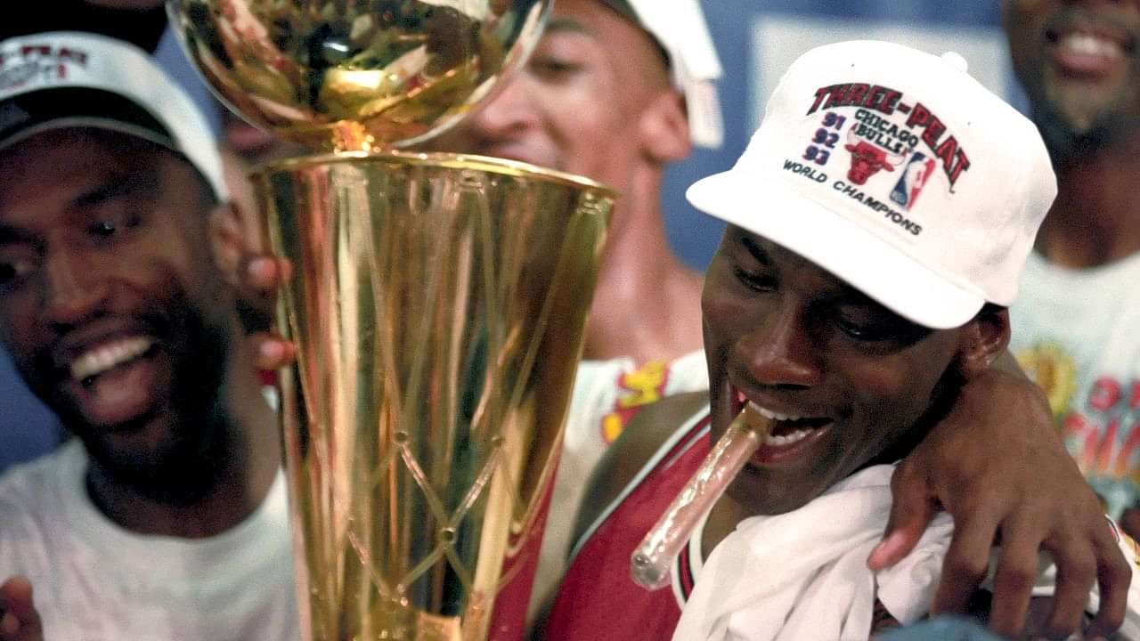 For $90 in 1987, You Could See Michael Jordan, Get Air Jordan 2s, and Attend a Clinic From His Airness